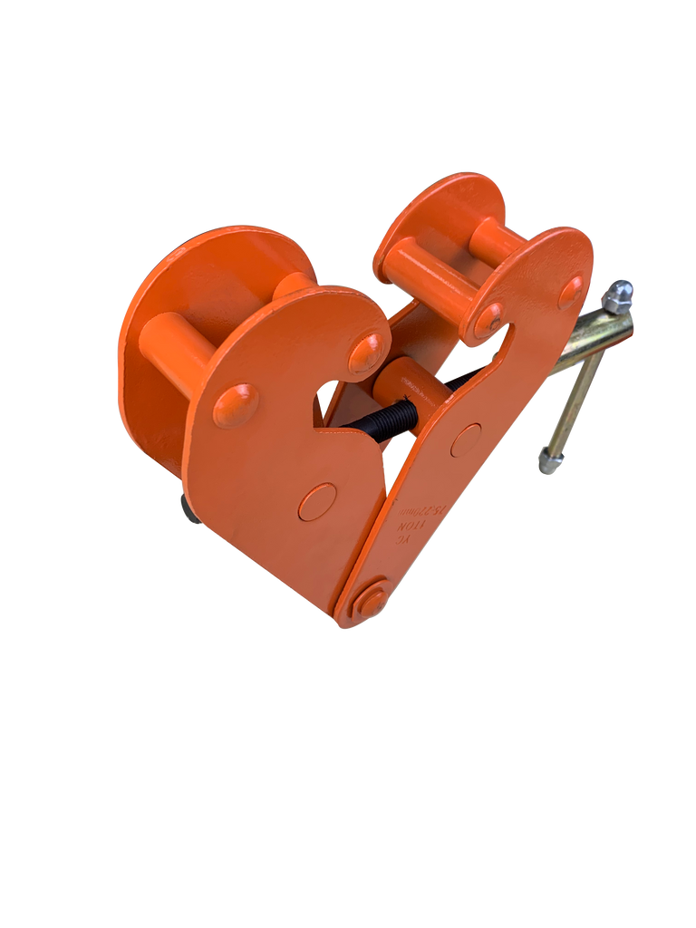Beam Clamp JG Model