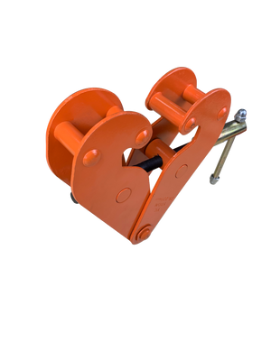 Beam Clamp JG Model