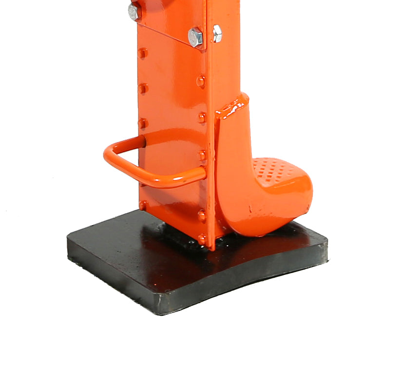 Mechanical Steel Jack SJ-B Model