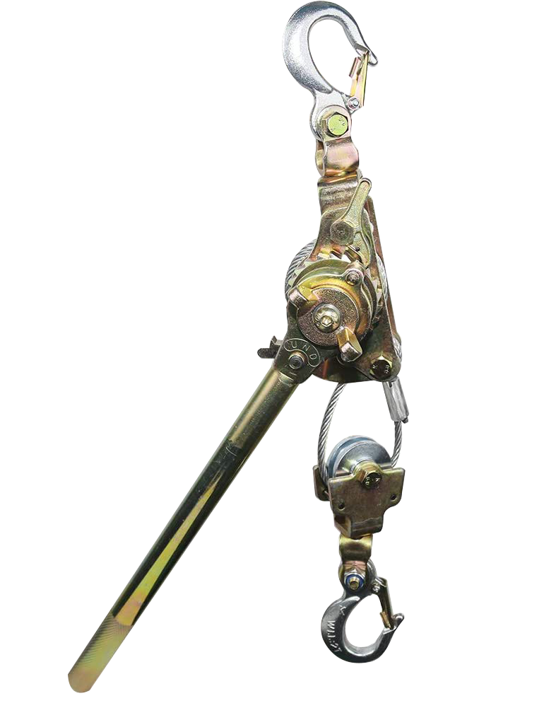 Ratchet Puller JRP Model