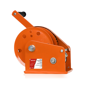Hand Winch BHW Model