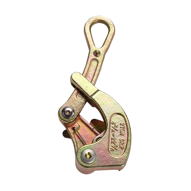 Wire Grip SD Model