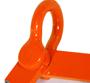 Pallet Clamp PCT Model
