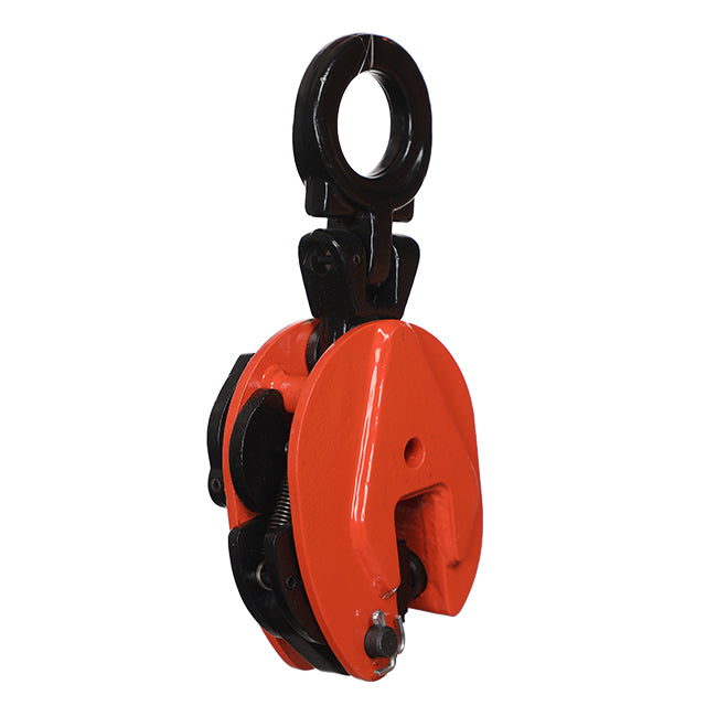 Plate Lifting Clamp CD Model