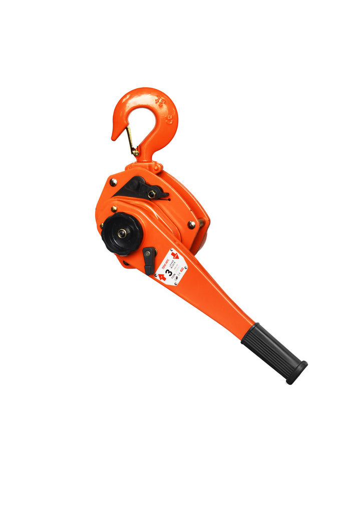 Lever Hoist VL Model