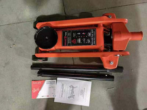 Standard Floor Jack HFJ Model