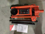 Standard Floor Jack HFJ Model