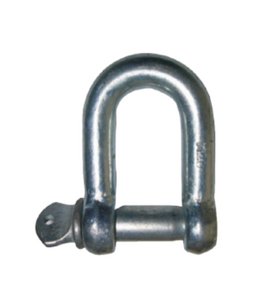 Shackle Commercial Type JIS Standard JIS-D & JIS-B Model