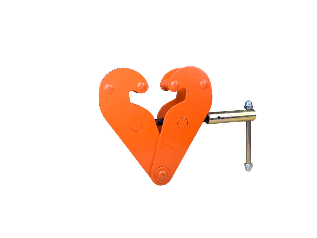 Beam Clamp JG Model