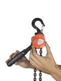 Mini Lever Hoist HSH Model