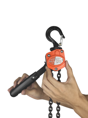 Mini Lever Hoist HSH Model