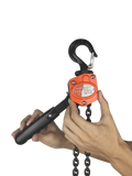 Mini Lever Hoist HSH Model