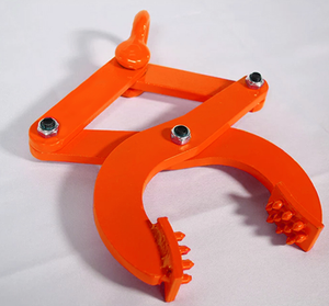 Pallet Clamp PCT Model