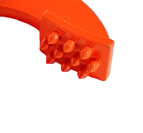 Pallet Clamp PCT Model