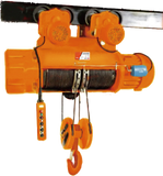 Electric Wire Rope Hoist CD1/MD1 Model