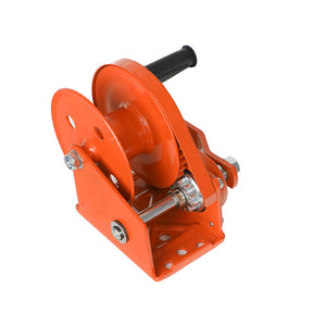 Hand Winch BHW Model