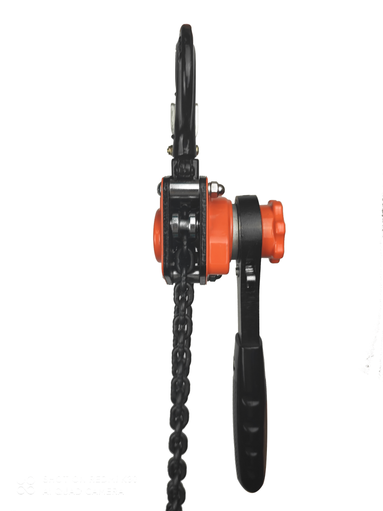 Mini Lever Hoist HSH Model