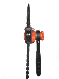 Mini Lever Hoist HSH Model