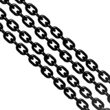 Chain AW Model