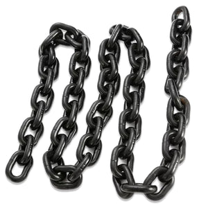 Chain AW Model