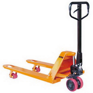 Hydraulic Hand Pallet Truck AC Model