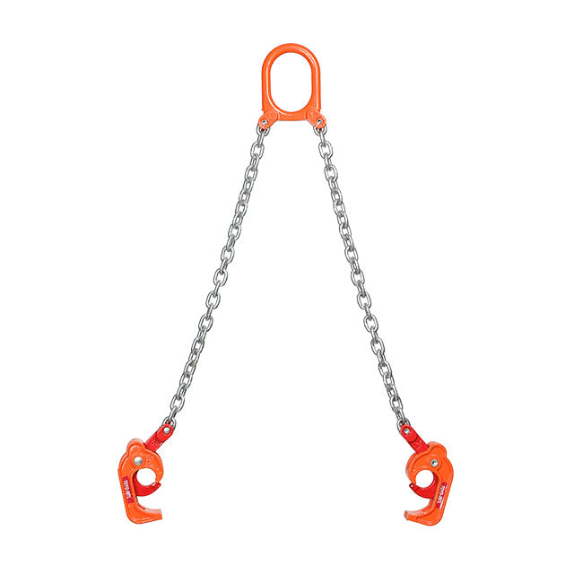 Drum Lifter CDL Model