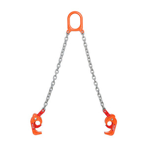 Drum Lifter CDL Model