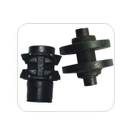 Chain Block CK Model