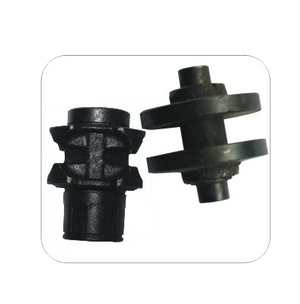Chain Block CK Model