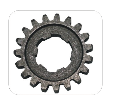 Chain Block CK Model