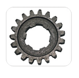 Chain Block CK Model