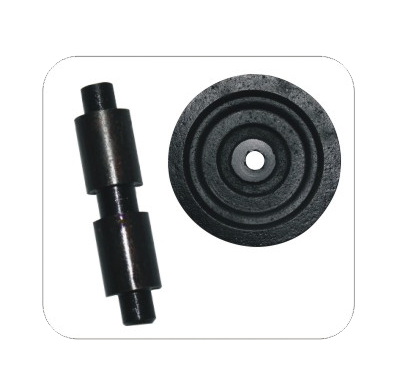 Chain Block CK Model