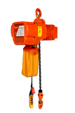 Electric Chain Hoist KD Model