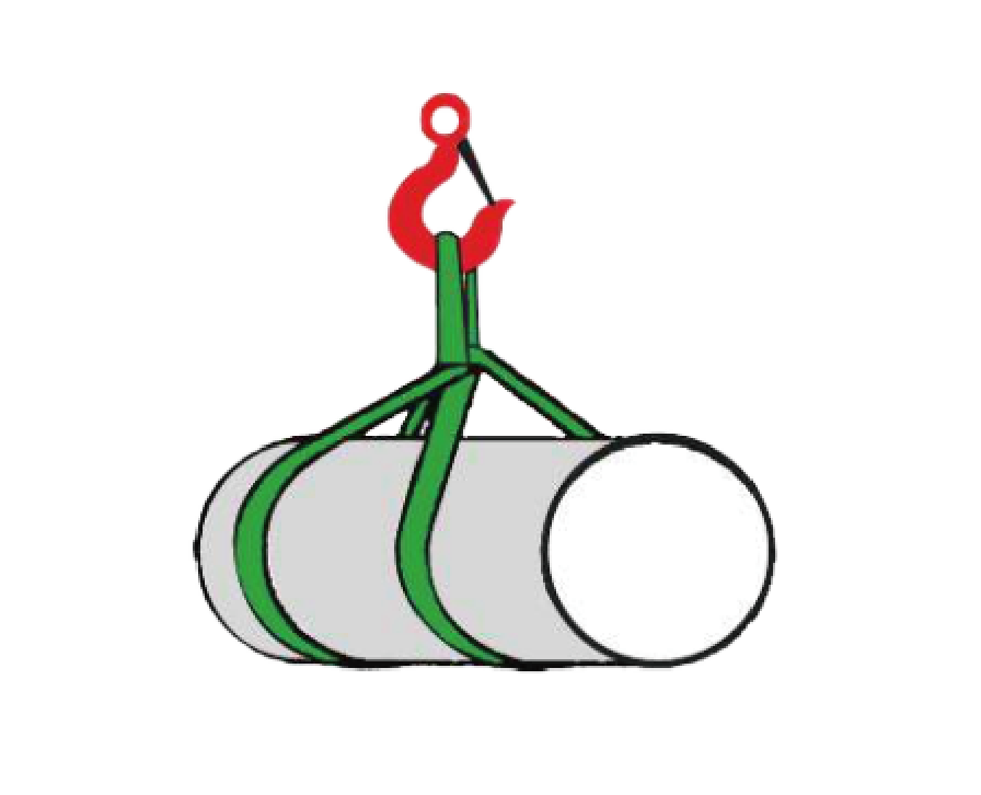 EA-A Round Sling