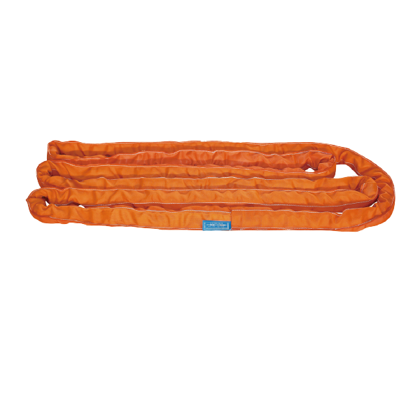 Round Sling EA Model