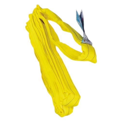 Round Sling EA Model
