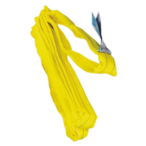 Round Sling EA Model