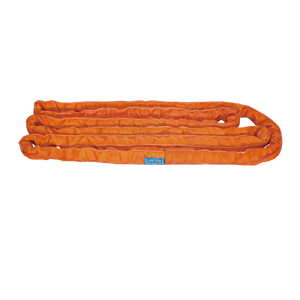 Round Sling EA Model