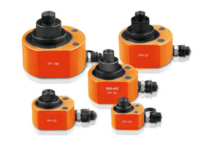 Multi-stage Hydraulic Cylinders FPY Model