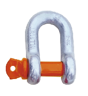 D Shackle G210 &G2150 Model