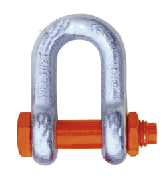 D Shackle G210 &G2150 Model