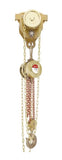 Explosion-Proof Chain Hoist GCBL Model