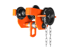 Geared Trolley GCL-B Model