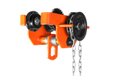 Geared Trolley GCL-B Model