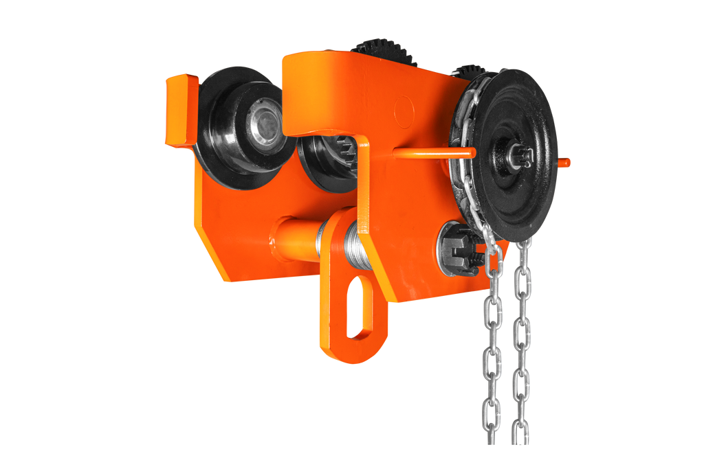 Geared Trolley GCL-B Model