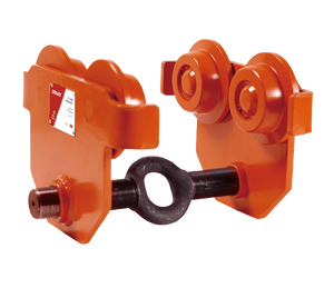 Manual Push Trolley GCT-C Model