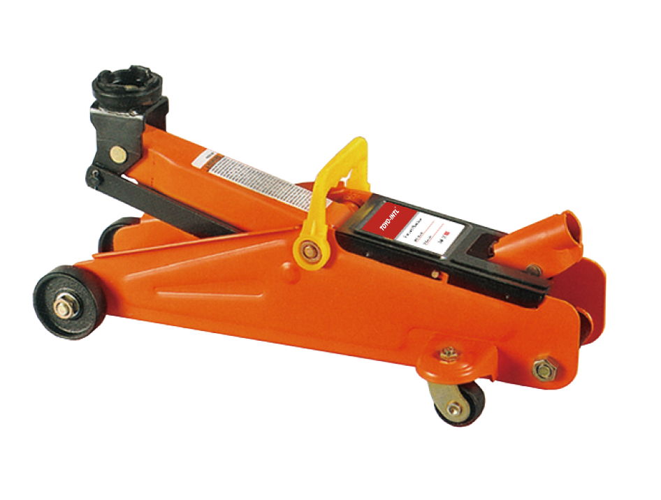 Standard Floor Jack HFJ Model