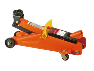 Standard Floor Jack HFJ Model