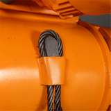 Electric Wire Rope Hoist CD1/MD1 Model