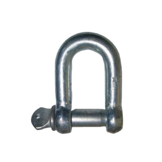 Shackle Commercial Type JIS Standard JIS-D & JIS-B Model